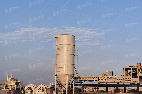 污泥壓濾機進泥度低怎么辦？有哪些原因？